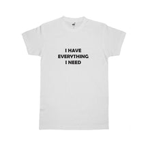 Load image into Gallery viewer, My Everything Twinning Shirt - Human