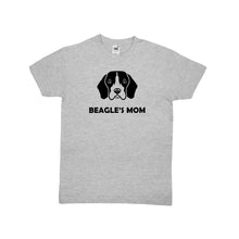 Load image into Gallery viewer, (PERSONALIZED WITH ANY DOG BREED AND NAME) Dog Mom Twinning Shirt - Human