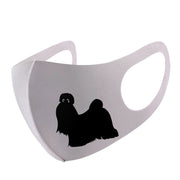 Shih Tzu Silhouette