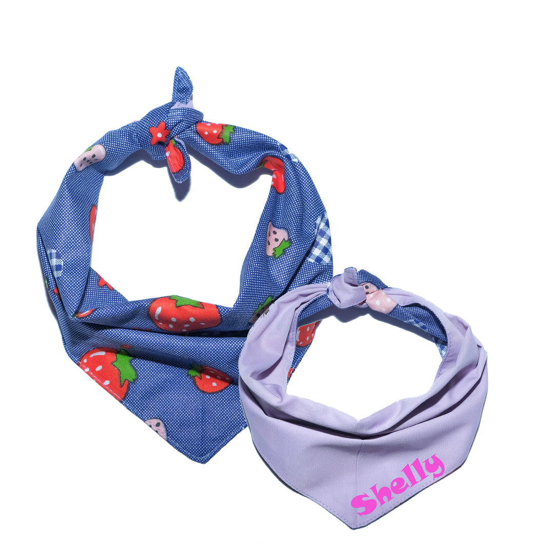 Sweet Life Bandana