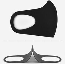 Load image into Gallery viewer, Pug Head 02 Silhouette
