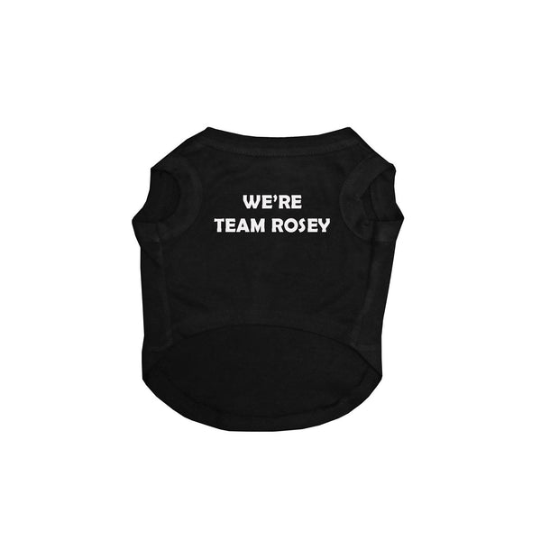(PERSONALIZED WITH ANY DOG AND NAME) Belong Twinning Shirt - Dog