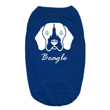Load image into Gallery viewer, PERSONALIZED WITH ANY DOG BREED AND NAME (design + text)
