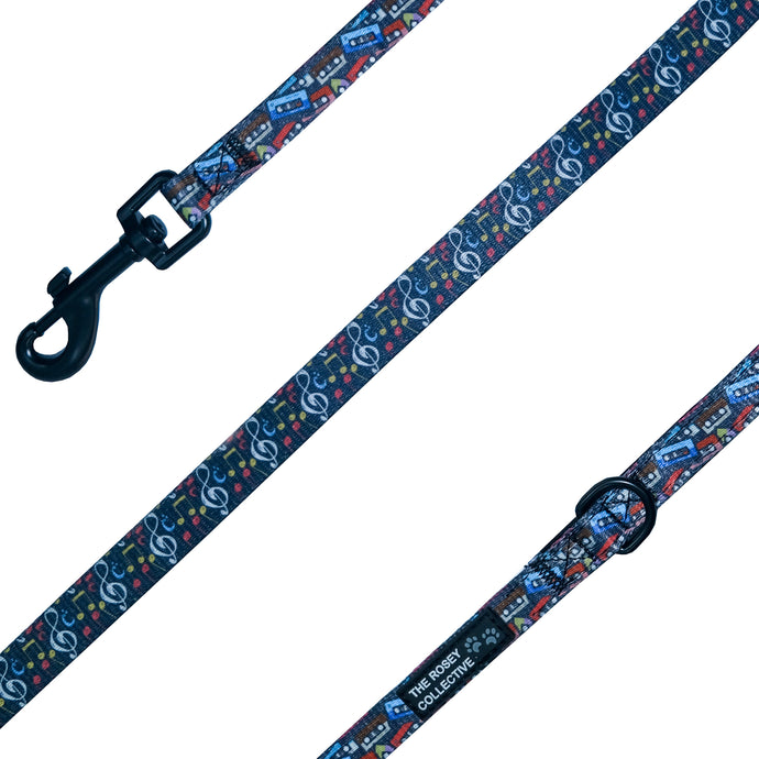 Cassette Kid Leash