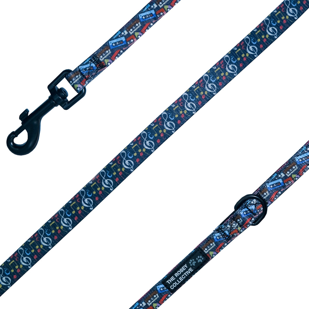 Cassette Kid Leash