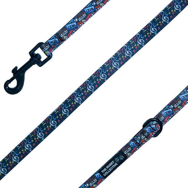 Cassette Kid Leash