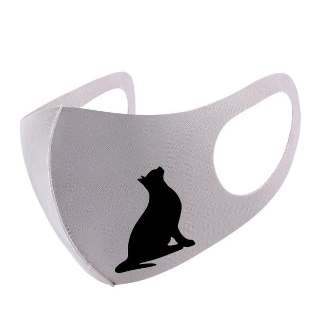 Cat Silhouette