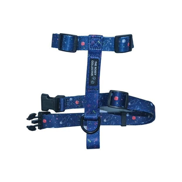 Constellation Nation Step In Harness