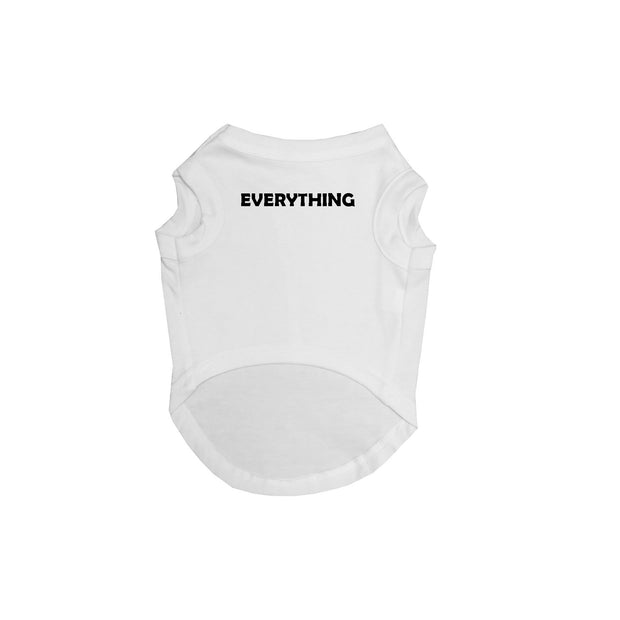 My Everything Twinning Shirt - Dog