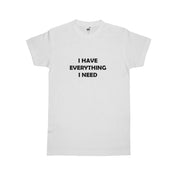 My Everything Twinning Shirt - Human
