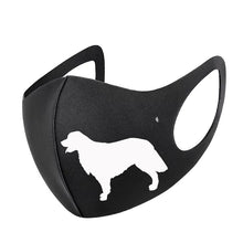 Load image into Gallery viewer, Golden Retriever Silhouette