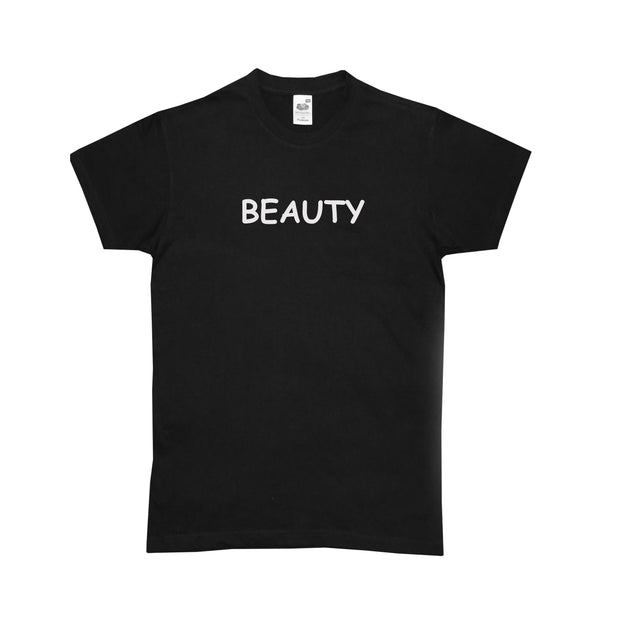 Beauty and the Beast Twinning Shirt - Human