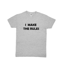 Load image into Gallery viewer, Rules Twinning Shirt - Human