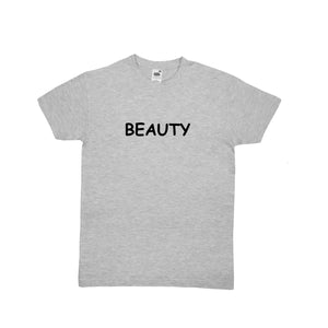 Beauty and the Beast Twinning Shirt - Human