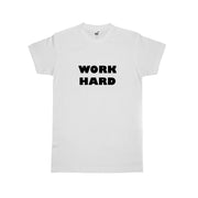 Work Hard/Play Hard Twinning Shirt - Human