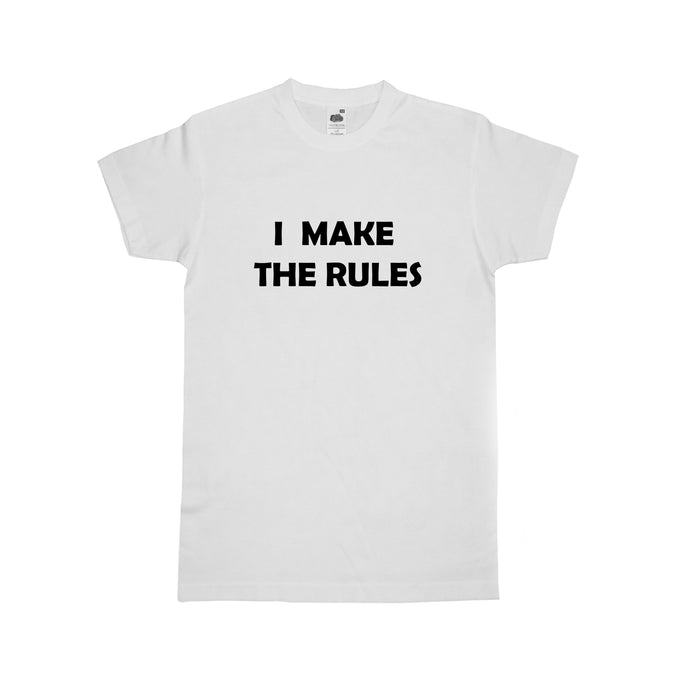 Rules Twinning Shirt - Human