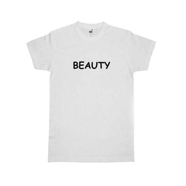 Beauty and the Beast Twinning Shirt - Human