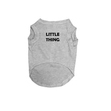 Load image into Gallery viewer, Little Things Twinning Shirt - Dog