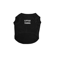Load image into Gallery viewer, Little Things Twinning Shirt - Dog