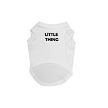 Load image into Gallery viewer, Little Things Twinning Shirt - Dog
