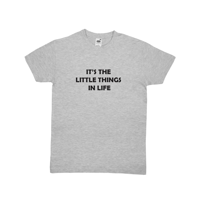 Little Things Twinning Shirt - Human