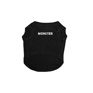 Monster Twinning Shirt - Dog