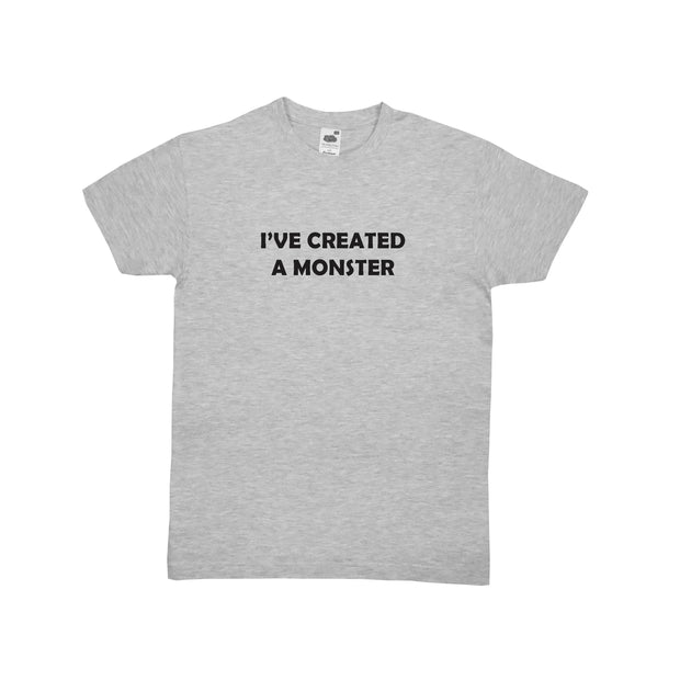 Monster Twinning Shirt - Human