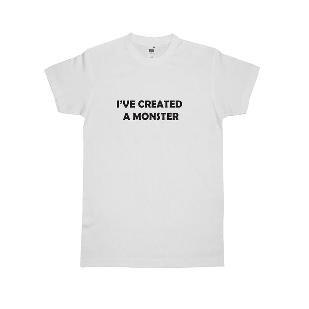 Monster Twinning Shirt - Human