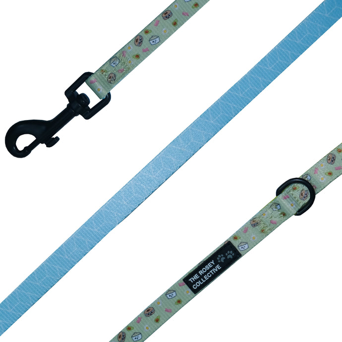 Matchy Mochi Leash