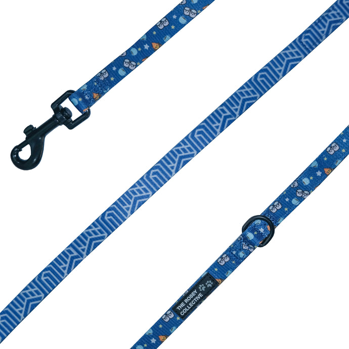 Puppuccino Leash