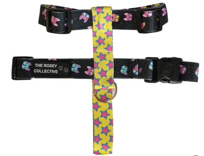 Pupstar Step In Harness