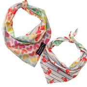 Emotion of the Ocean Bandana