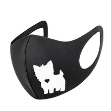 Load image into Gallery viewer, Yorkie Silhouette