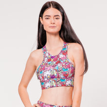 Load image into Gallery viewer, Euphoria Sports Bra