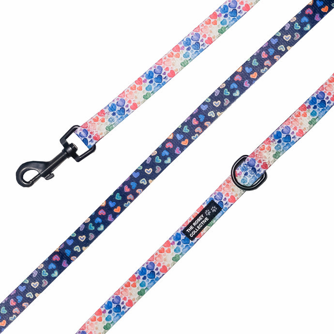 Hearts of Hearts Leash