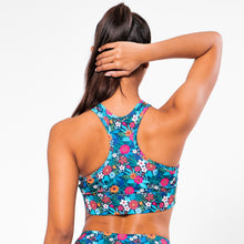 Load image into Gallery viewer, Groovy Baby Sports Bra
