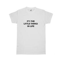 Load image into Gallery viewer, Little Things Twinning Shirt - Human