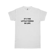 Little Things Twinning Shirt - Human