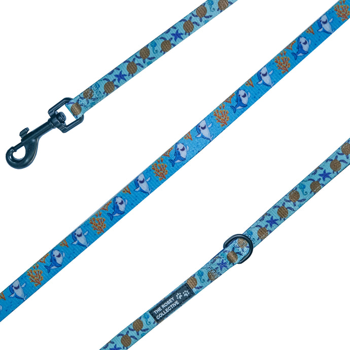 Sea Life Leash